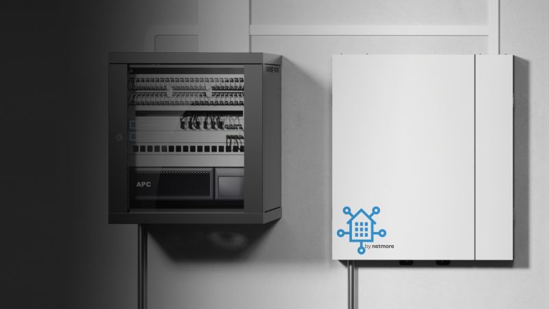 Shared Access Acquires Proptech Node Technologies - Ultra HD 8K Vintage Designs | Free Download