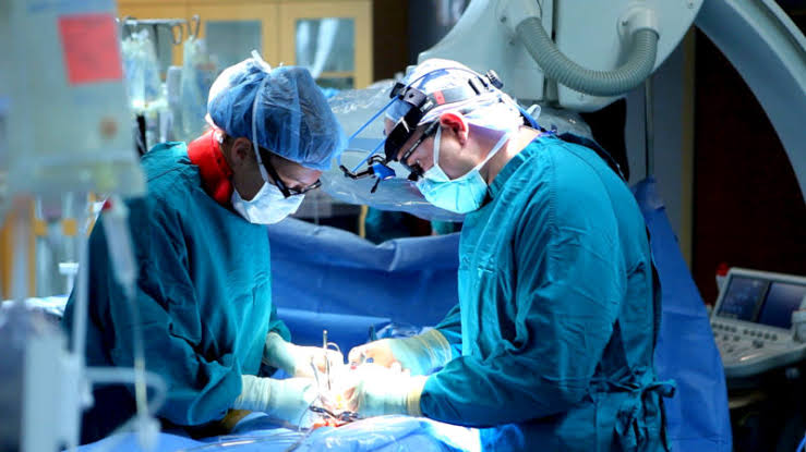 Medicine and Surgery: A Good Course to Study