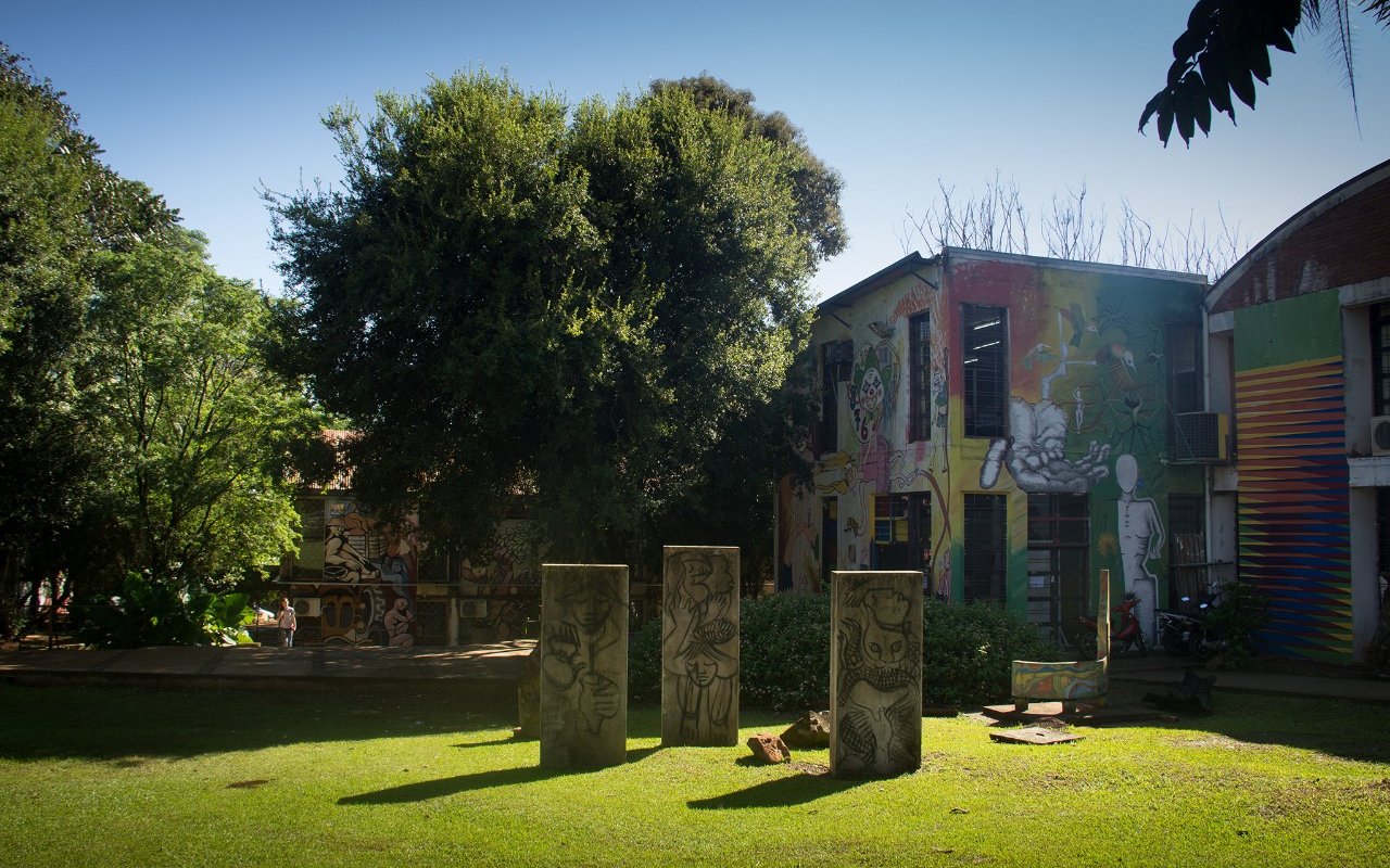 La Facultad De Arte Y Diseno Habilita Un Espacio Virtual De Formacion Abierto A La Comunidad Nunca Es Tarde Obera