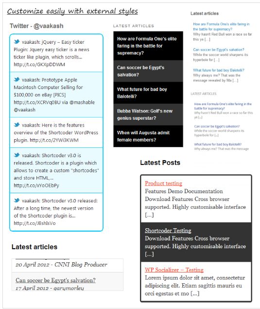 40 White Hat Creative Best Link Building Techniques 28 wordpress Super RSS Reader