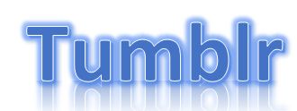 Tumblr logo