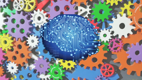 Artificial Intelligence In Marketing