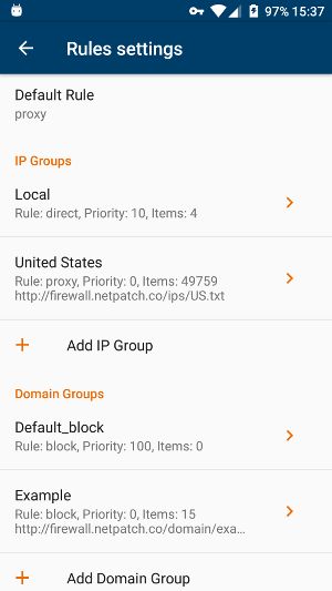 Github Netpatch Firewall For Netpatch Firewall Feedback - Stunning Desktop Geometric Arts | Free Download