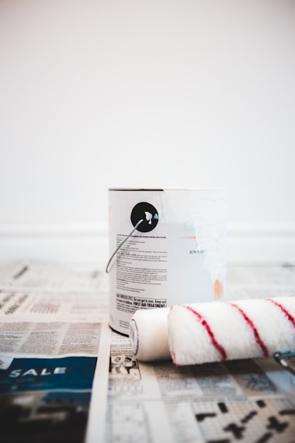Top Tips for Interior Painting