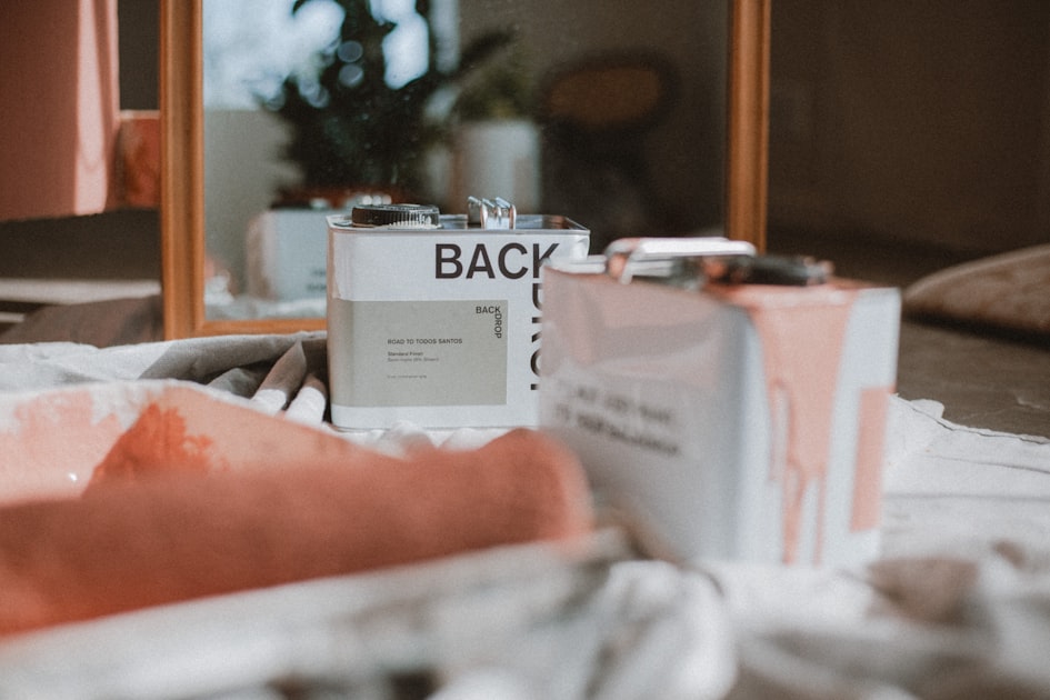 Exterior Painting: What You Need to Know