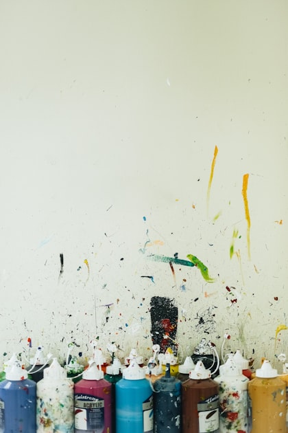 Color Consultation for Your Home