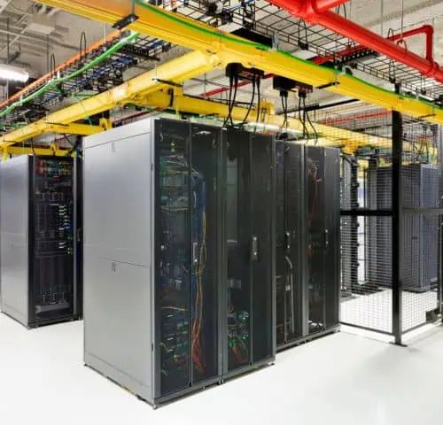 Chicago Data Center Premier Colocation Case Study By Netrality - Ocean Images - Gorgeous Full HD Collection