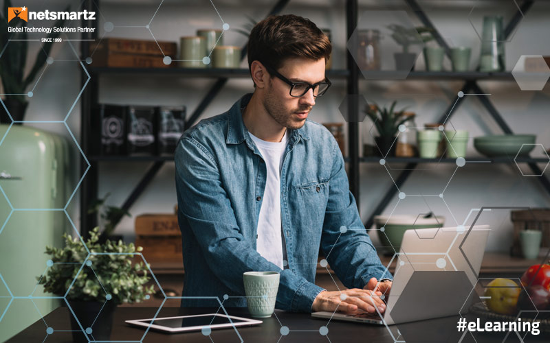 Reshaing Elearning Through Machine Learning - Creative HD Ocean Wallpapers | Free Download