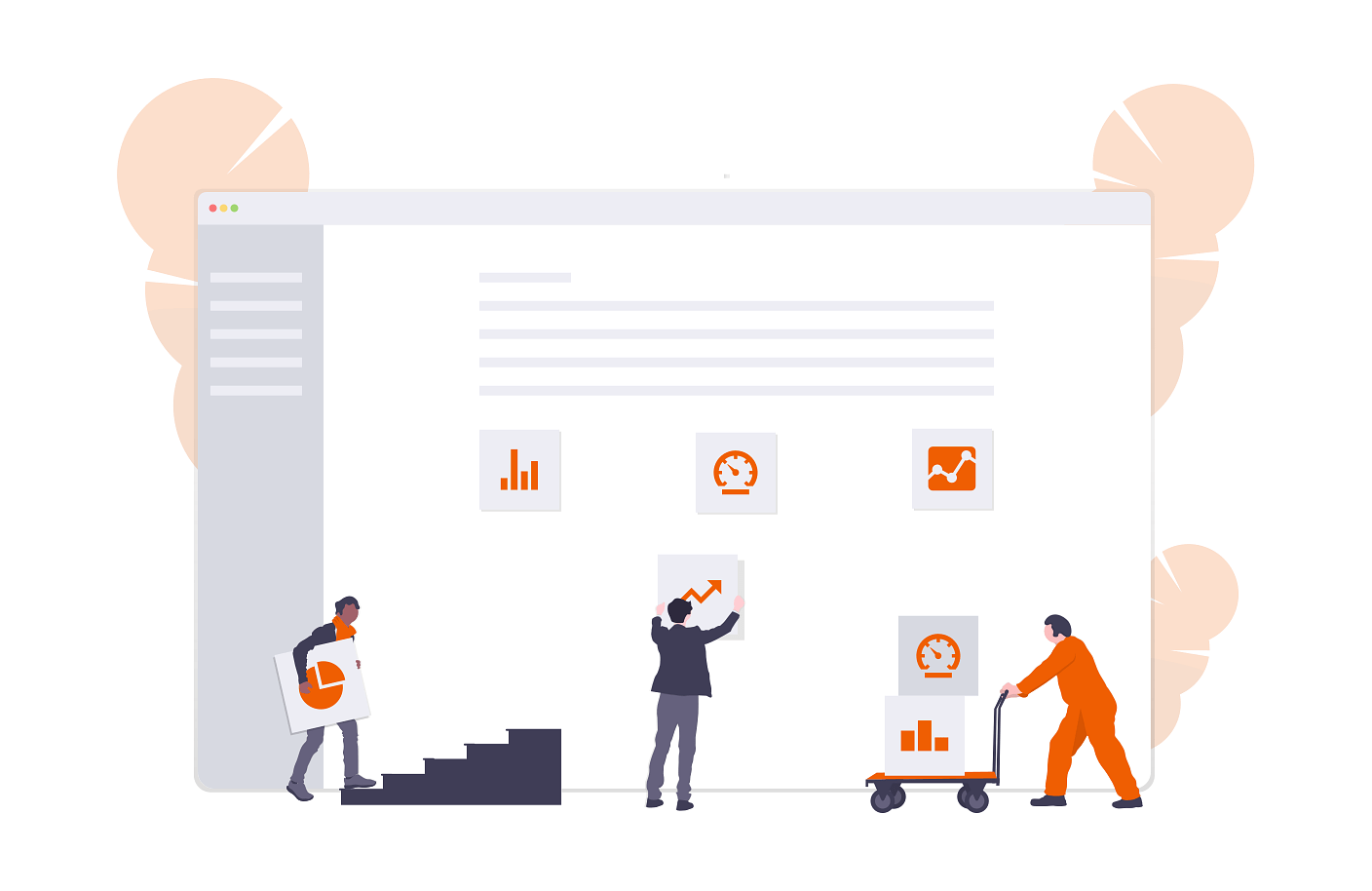 Business intelligence