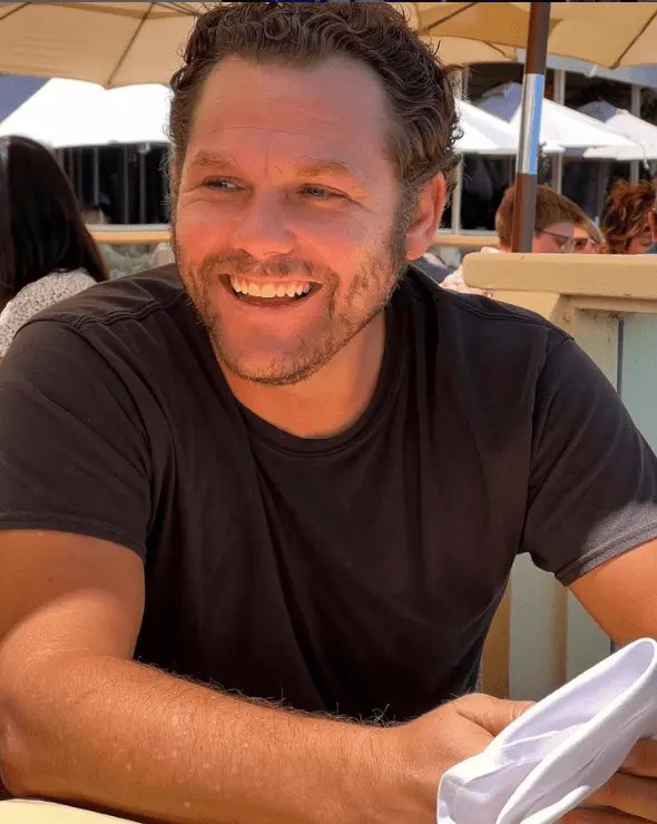 Jason james richter net worth 2024