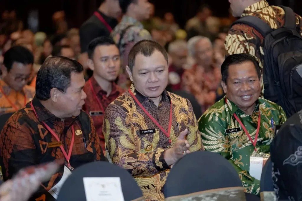 Pemerintah Kabupaten Paser akan membuka seleksi penerimaan 260 CPNS dan 3.208 PPPK tahun 2024.