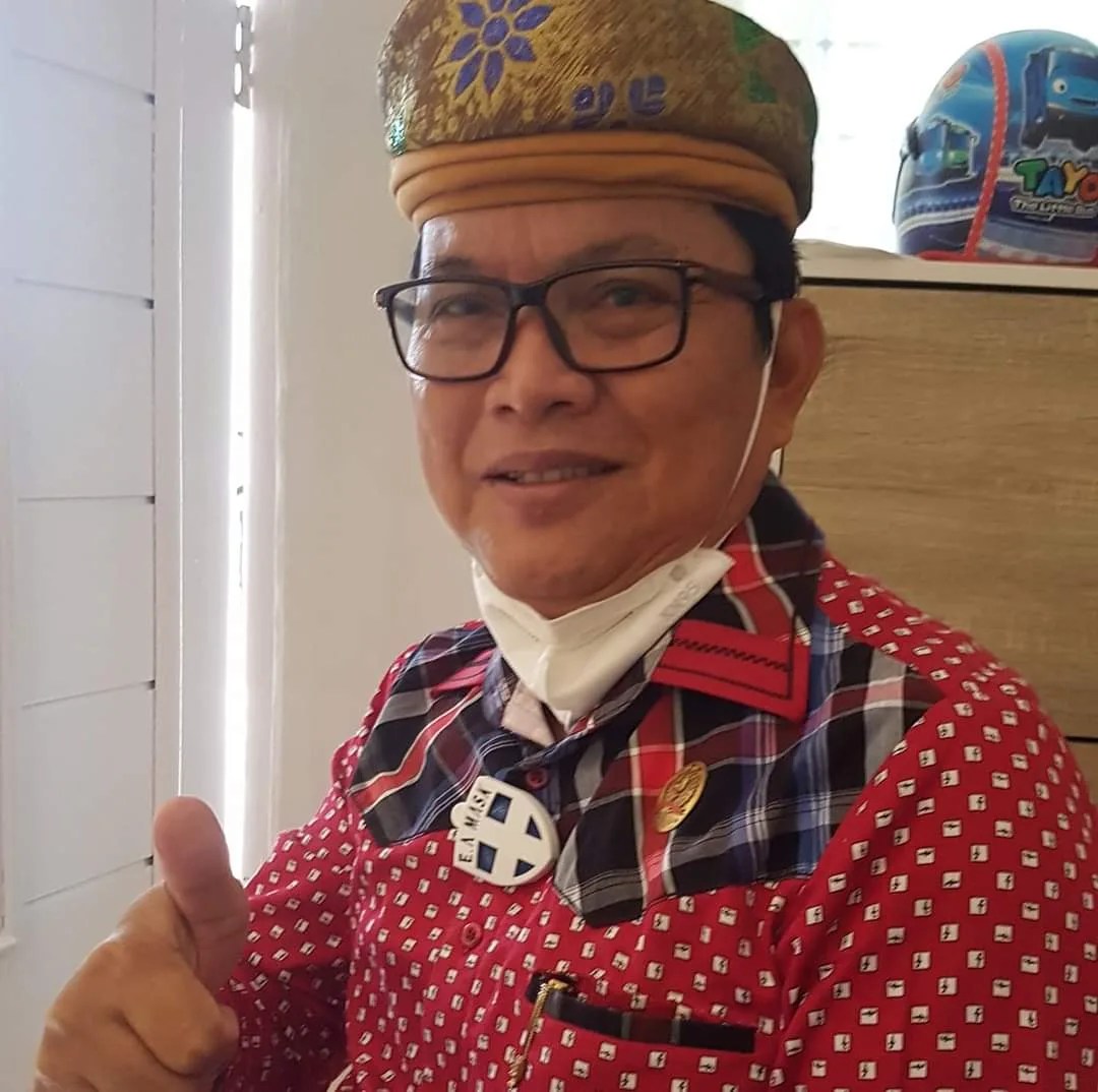 PDI-P Tana Tidung akan Mereshufle Kepengurusannya 2024 kedepan