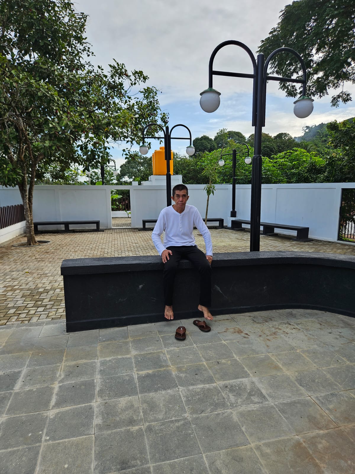 Agus Uriansyah Memprediksi Museum Batu Bara akan Jadi Destinasi Wisata Baru Di Berau.