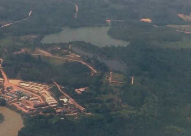 Tukar Menukar Jalan Provinsi Dengan PT Berau Coal Menuai Pro dan Kontra Sejumlah Kalangan.