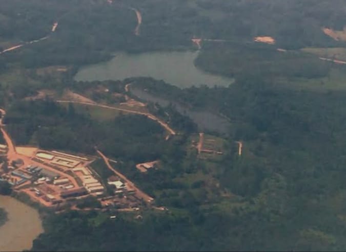 Tukar Menukar Jalan Provinsi Dengan PT Berau Coal Menuai Pro dan Kontra Sejumlah Kalangan.
