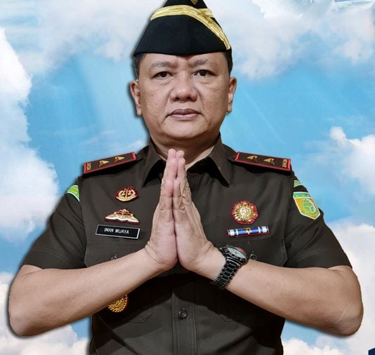Kejagung Mutasi Besar-besaran, Dr. Iman Wijaya, S.H., M.Hum – Pimpin Kejati Kaltim
