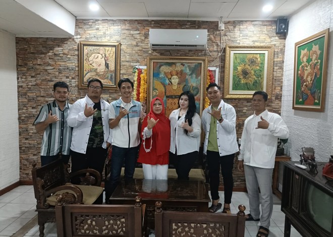 Bepro Kaltim medukung H.Rusdi Masud dan Seno Aji sebagai calon gubernur dan wakil Gubernur Kaltim,dan berharap Bapak H.Isran Noor Menjadi Mentri pertama dari Kaltim yang duduk di IKN
