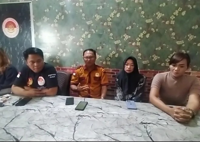 Kepala Sekolah Terduga Pungli di SDN 021 Tanjung Redeb di Perkirakan Berakhir Dengan Secara Kekeluargaan.