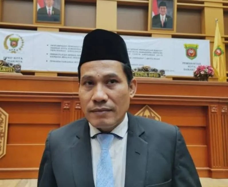 Elektabilitas Agus Tri Sutanto Melonjak Drastis, Menjadi Warna Baru di Pilkada Kota Samarinda 2024