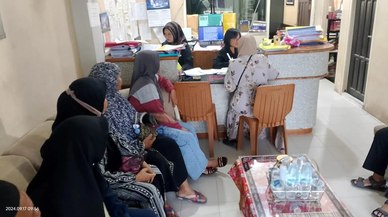 Bandara VVIP IKN menggarap beberapa tanah warga tanpa tanda pembelian yang jelas