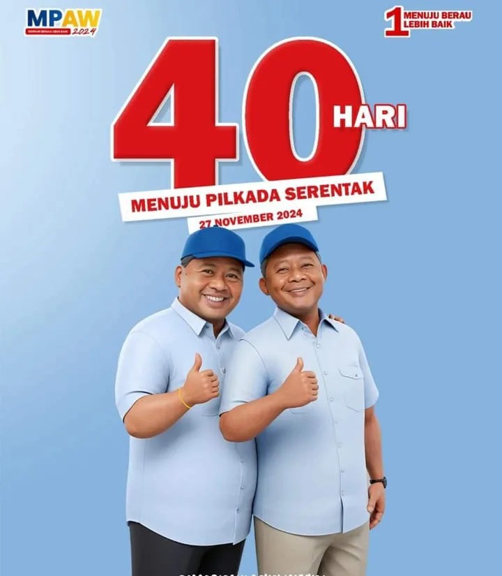 Program Unggulan Salah Satu Wisata Di Wilayah Maratua MP Dan AW Akan Perjuangkan Internet Serta Kesejahteraan Nelayan. Pelatihan Pengajaran Warga Lokal Khususnya Kaum Milenial Dalam Berbahasa Asing
