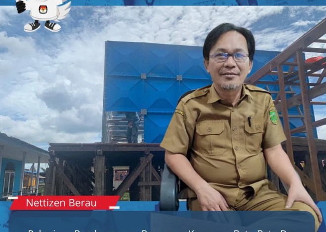 Pekerjaan Pembangunan Reservoar Kampung Batu-Batu Dan Kampung Pegat Batumbuk Sudah Mencapai 90 Persen