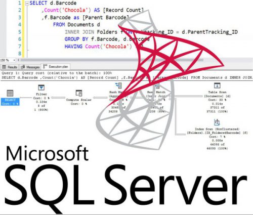 SQL: Try/Catch block with rollback – NetTrax.Net