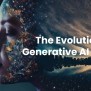The Evolution Of Generative AI Models - Nettyfy Technologies