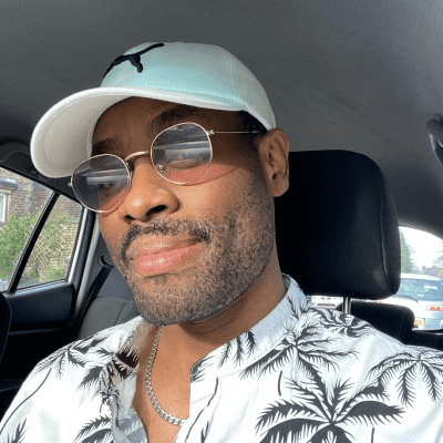 Caleb Adoh