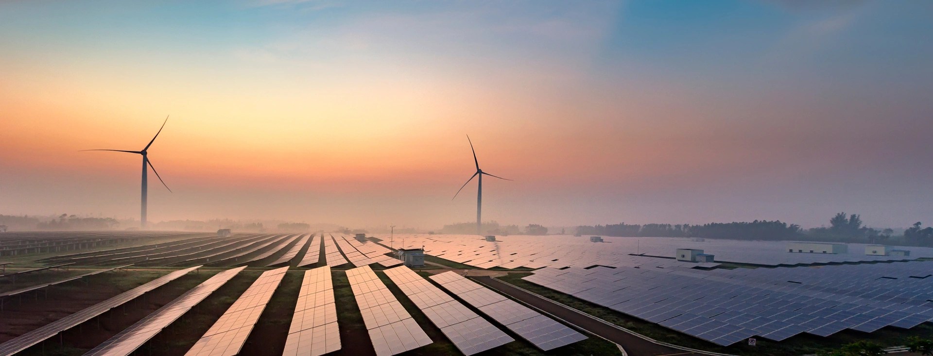Renewable Energy