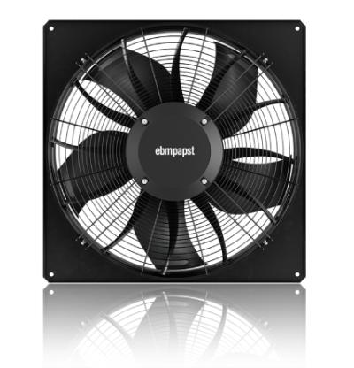Axial Fans