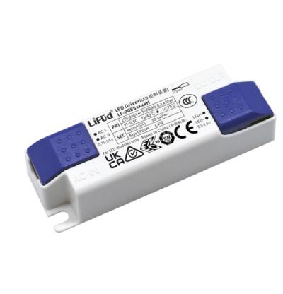 Compact LED Drivers