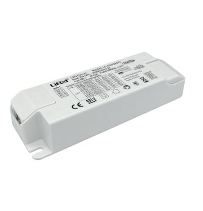 Dali-2 DT6 & DT8 Dimmable Drivers