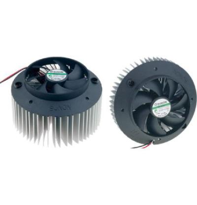LED Cooling Fans