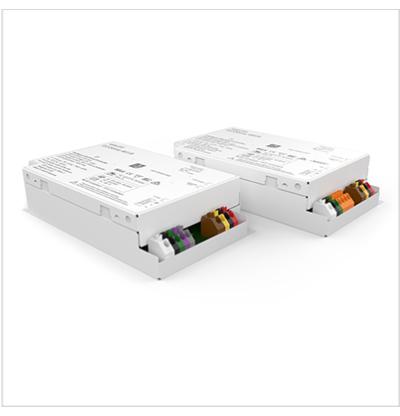 LED Drivers (ECOdrive, SOLOdrive, DUALdrive)