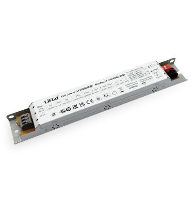 Linear LED Drivers
