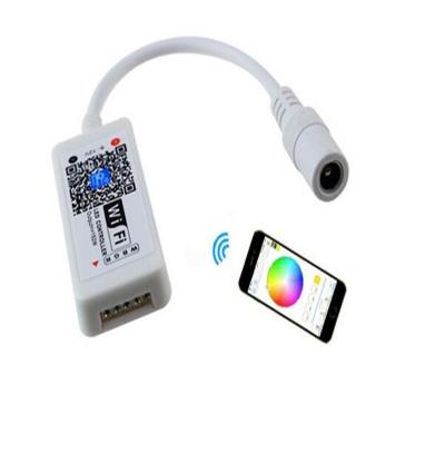 RGB & RGBW controllers