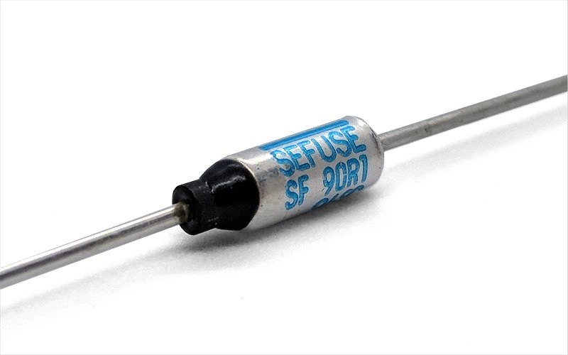 Thermal Fuses