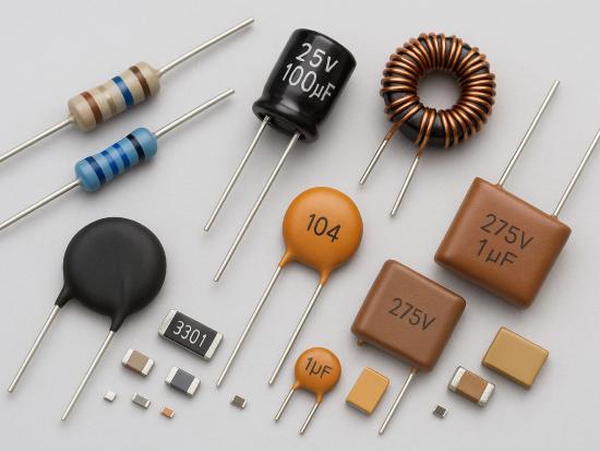 Passive Components