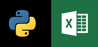 automation excel with python