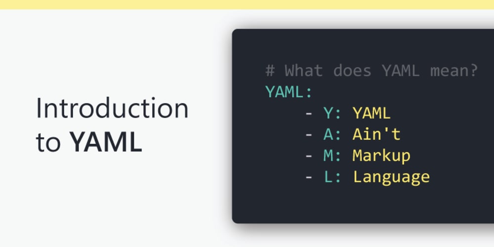 yaml