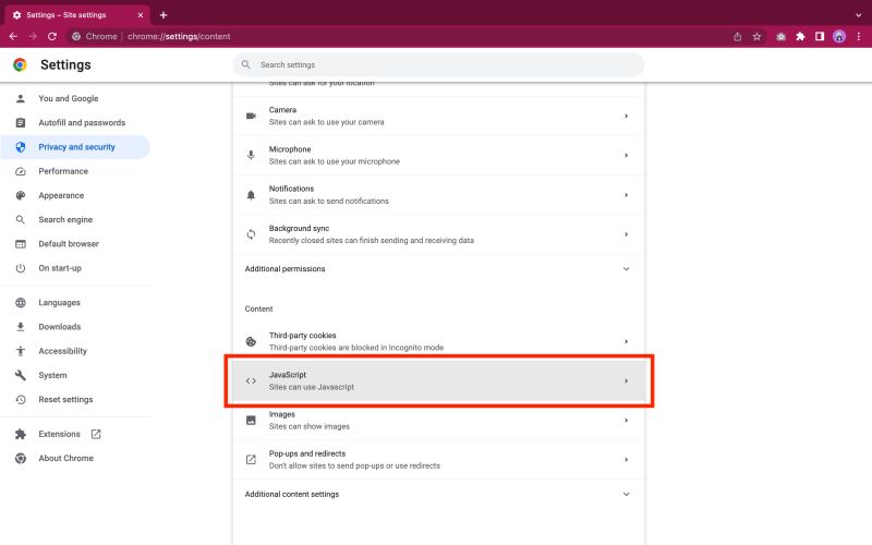 Dangerouslysetinnerhtml How Do You Add A Third Party Script To A - Best Minimal Images in Mobile