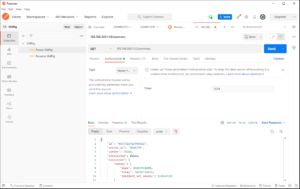 Post Request Ok With Postman But Failed Using Code In Python Lightrun - Creative High Resolution Colorful Designs | Free Download