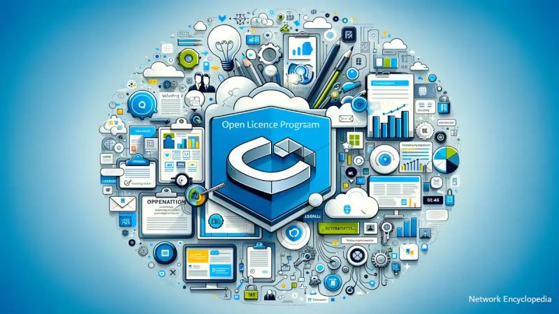 Microsoft Open License Program Molp Network Encyclopedia - Ocean Arts - Premium High Resolution Collection