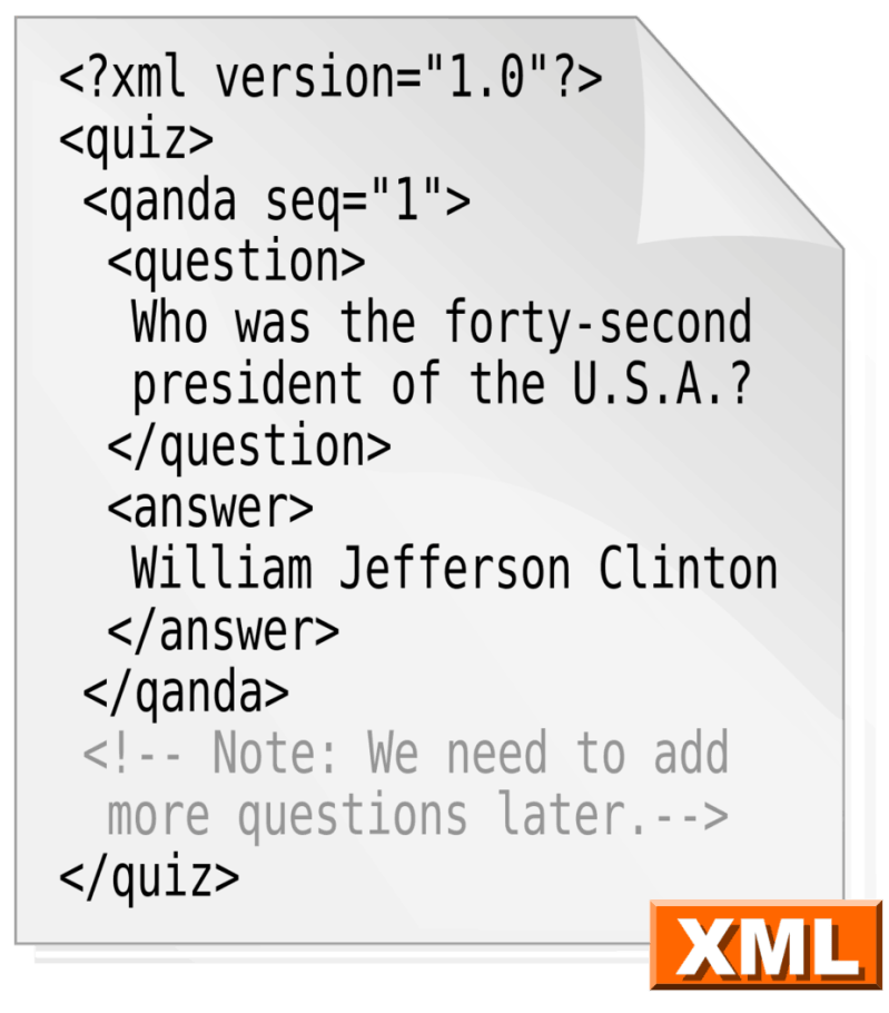 What Is Xml Computer And Internet - Artistic Mountain Wallpaper - Retina