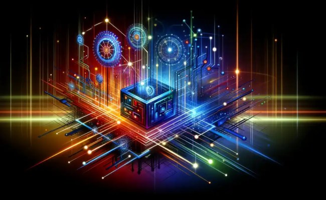 Gateway In Networking: All You Need To Know - NETWORK ENCYCLOPEDIA