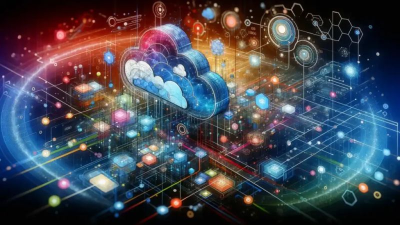 Application Programming Interface Api What Is It Network Encyclopedia - Artistic 4K Geometric Patterns | Free Download