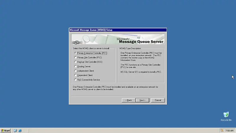 Microsoft Backup Network Encyclopedia - Abstract Illustrations - Creative Ultra HD Collection