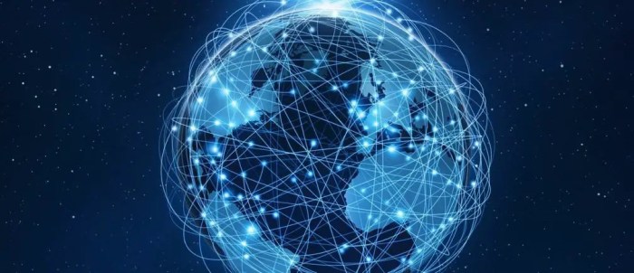 Internet - NETWORK ENCYCLOPEDIA