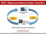Understanding Rest And Rest Api Network Interview